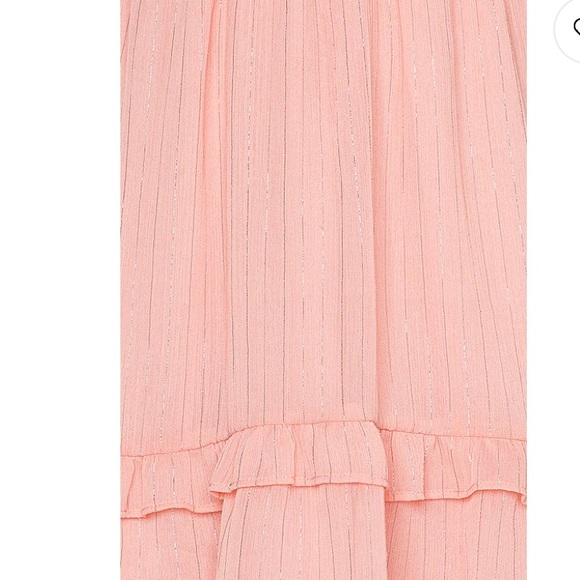 NWT Arline Dress in Pink - Picture 2 of 4